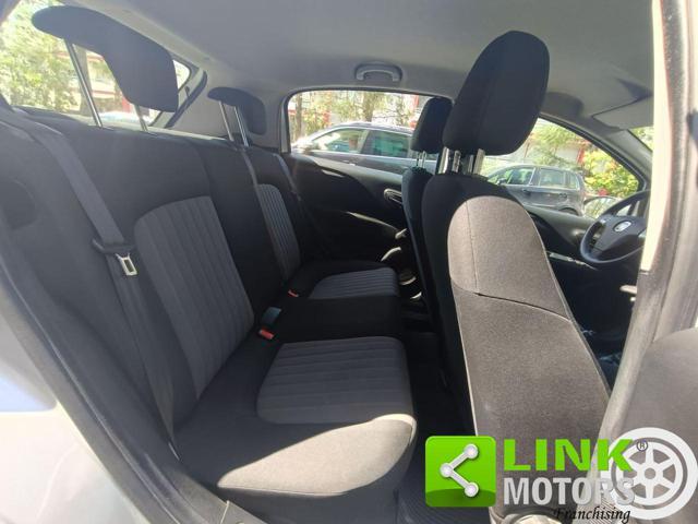 FIAT Punto EVO 1.3 MJT 95CV NEOPATENTATI CON GARANZIA INCLUSA