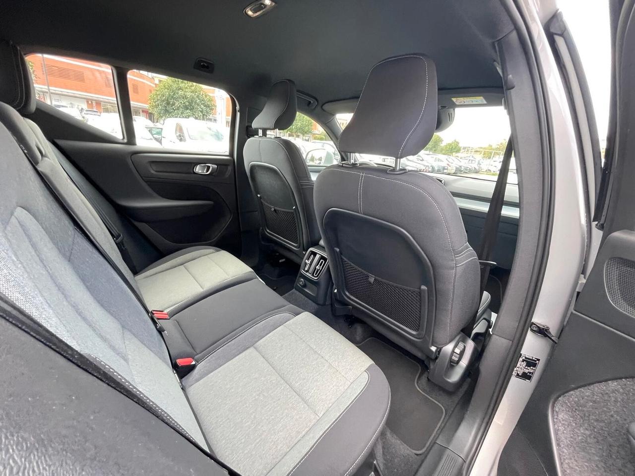 Volvo XC40 T4 INSCRIPTION PLUG IN RECHARGE HYBRID