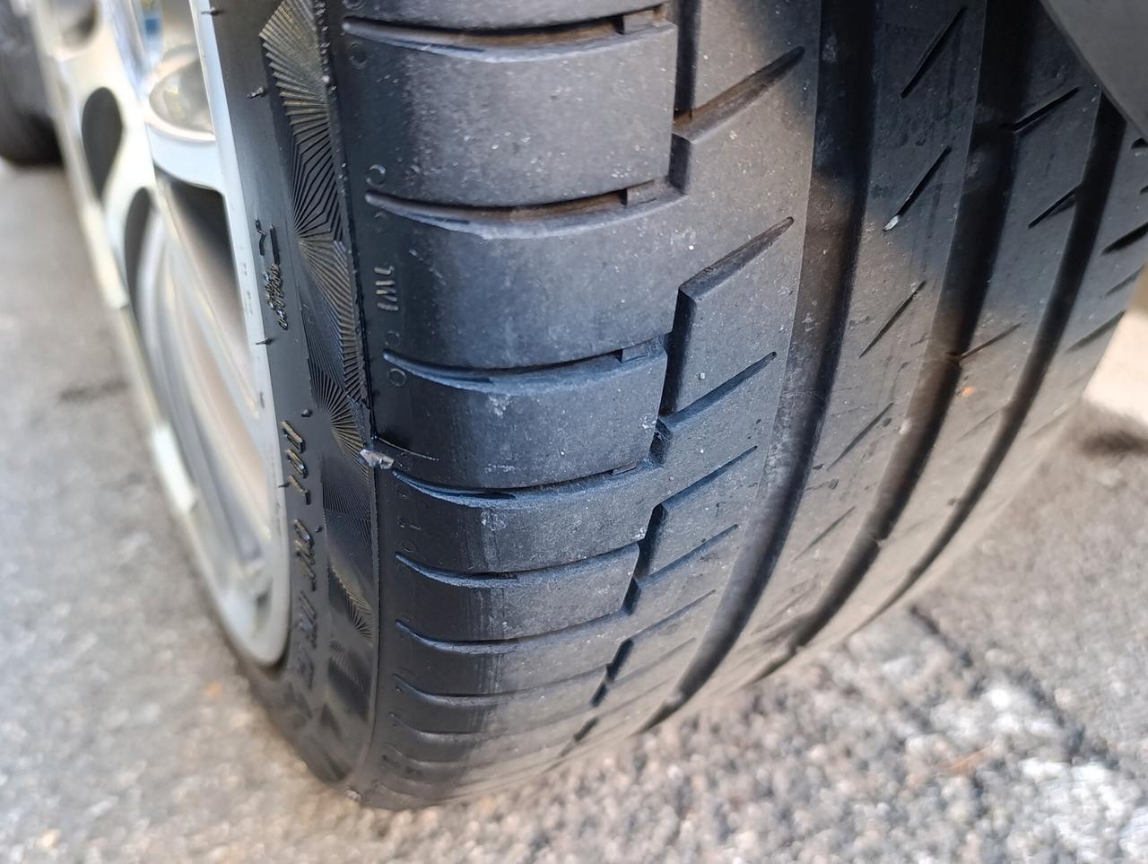 Abarth 595 C 1.4 Turbo T-Jet 160 CV Turismo