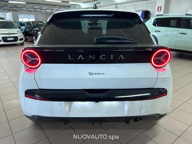 Lancia Ypsilon Ibrida Ibrido 110cv LX e-DCT