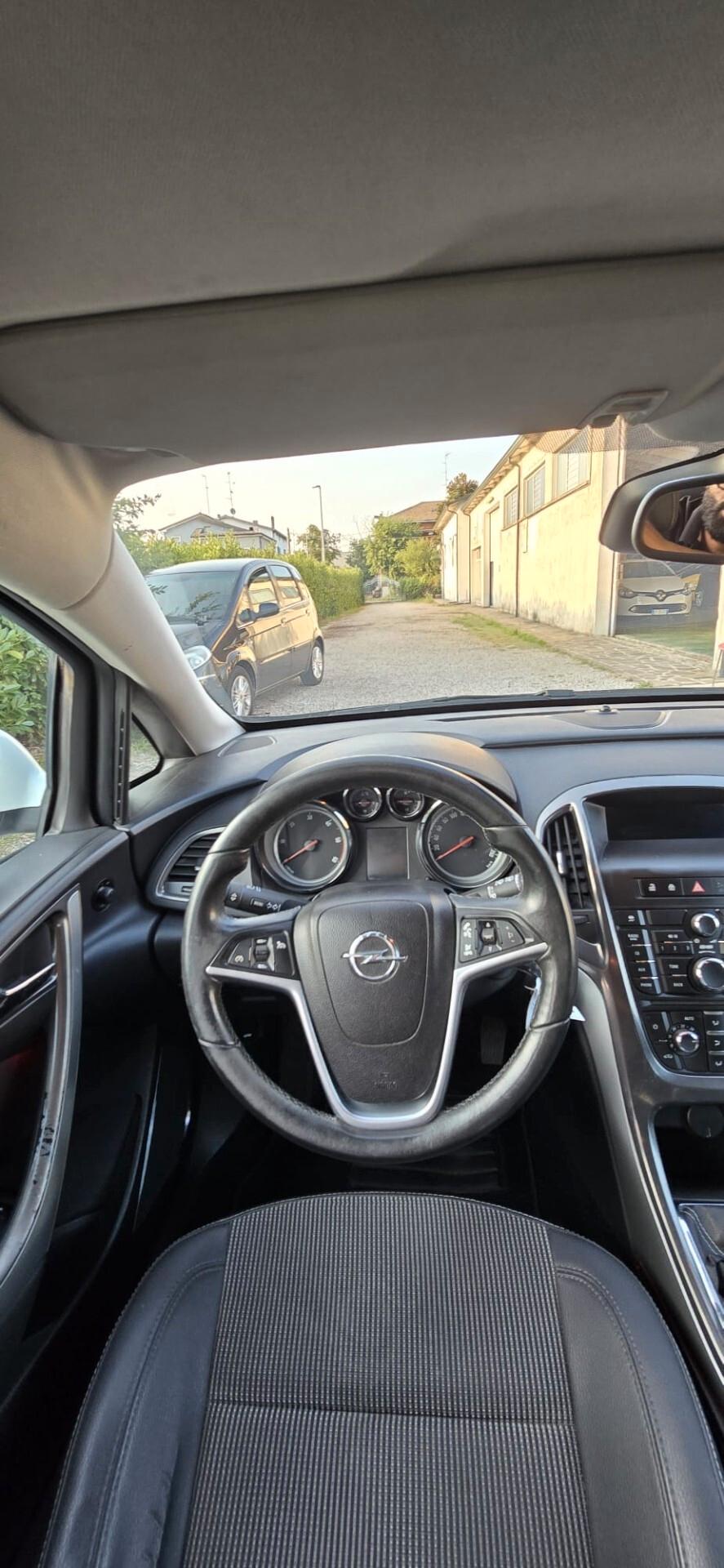 Opel Astra 1.7 CDTI 125CV 5 porte Cosmo