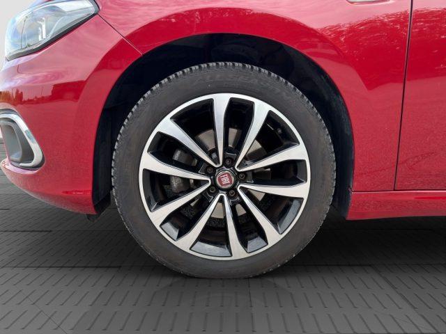 FIAT Tipo TIPO 1.4 95cv 6M LOUNGE
