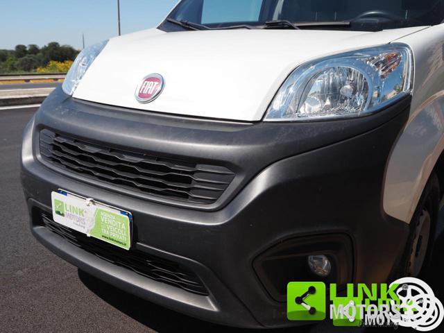 FIAT Fiorino 1.3 mtj