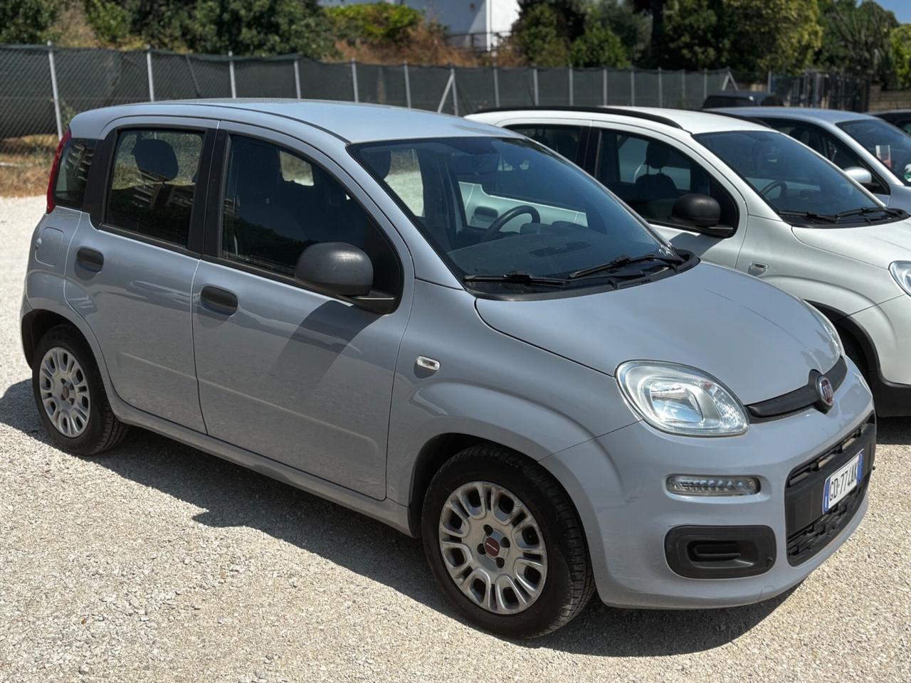 Fiat Panda 1.0 FireFly S&S Hybrid Easy