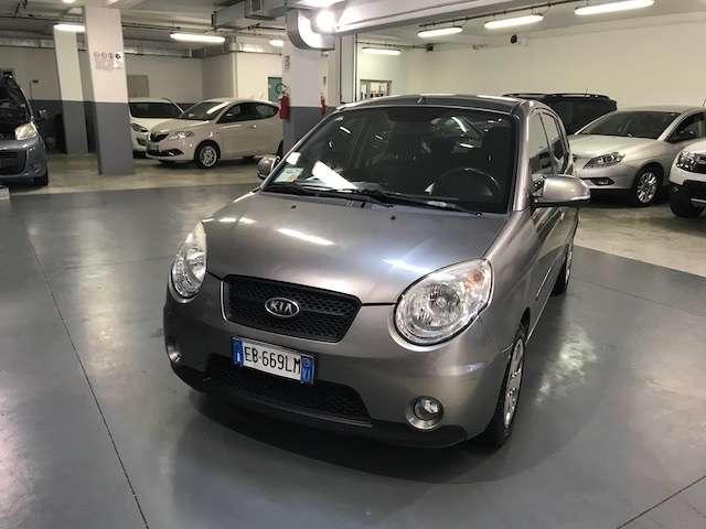 Kia Picanto Picanto 1.1 GPL / FUNZIONANTE