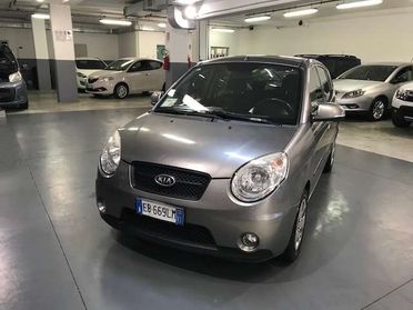 Kia Picanto Picanto 1.1 GPL / FUNZIONANTE