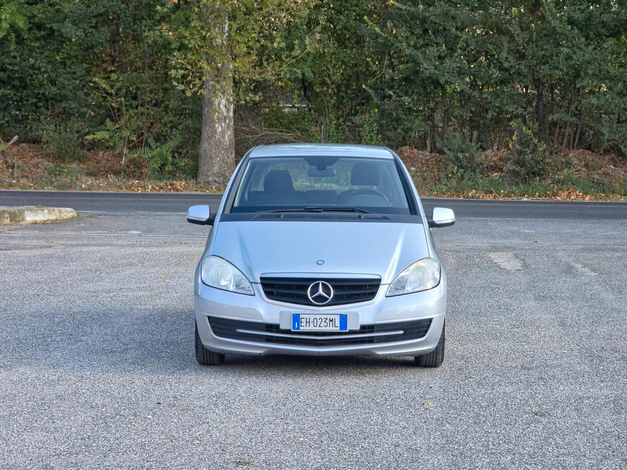 Mercedes-benz A 160 BlueEFFICIENCY Special Edition CV-95 E5 Manuale NEO 2011
