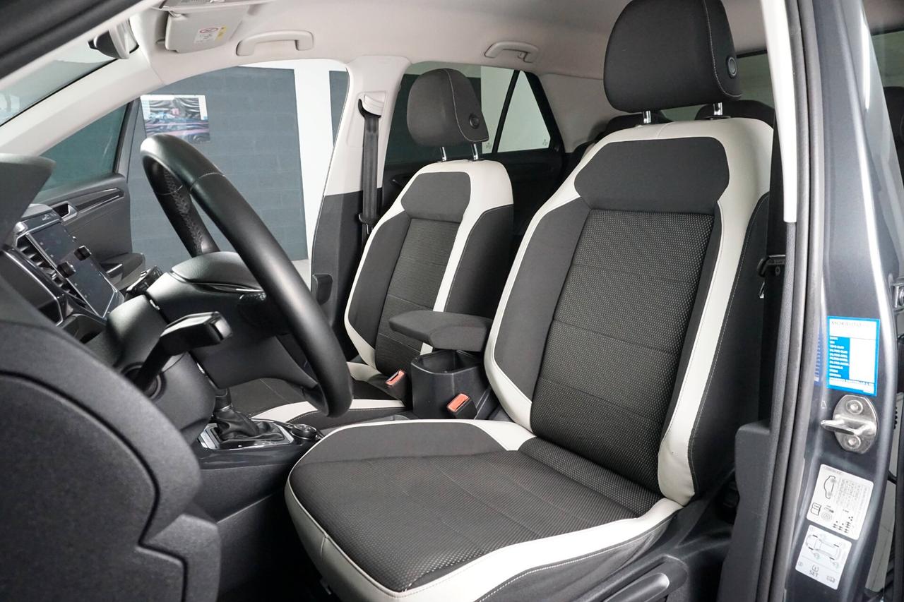 Volkswagen T-Roc 2.0 TDI SCR 150 CV DSG 4MOTION Style BlueMot. Tech.