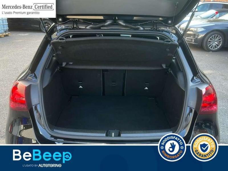 Mercedes-Benz Classe A A 180 AMG LINE PREMIUM PLUS AUTO