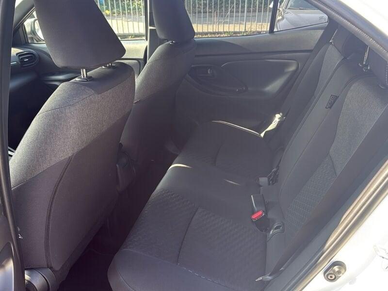 Toyota Yaris Cross 1.5H Trend E-CVT