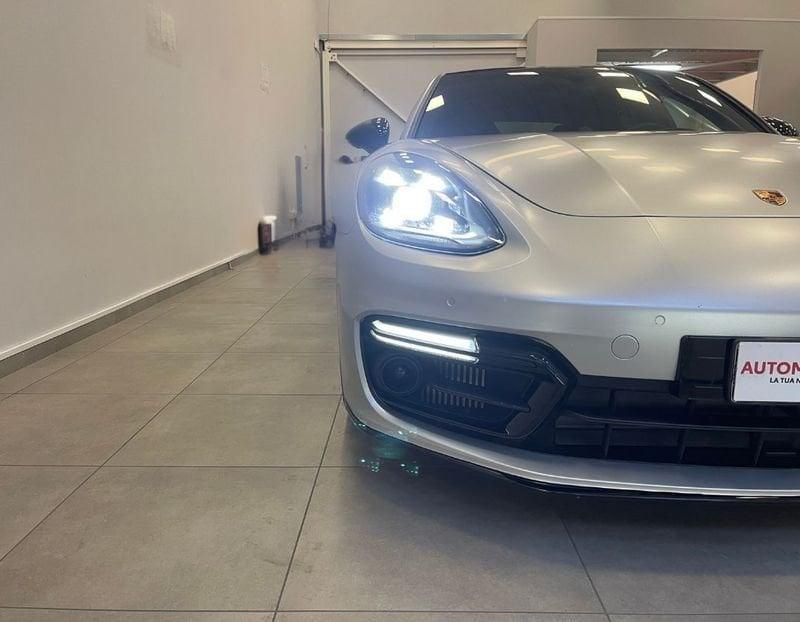 Porsche Panamera Panamera 2.9 4S E-Hybrid - IVA ESPOSTA