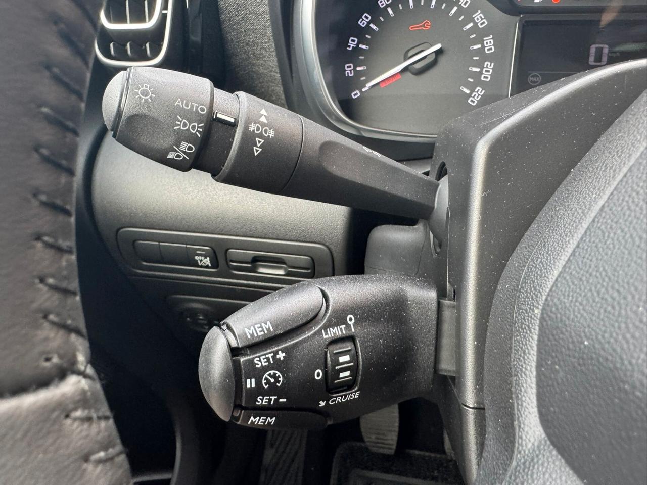 Citroen C3 Aircross PureTech 110 S&S Max