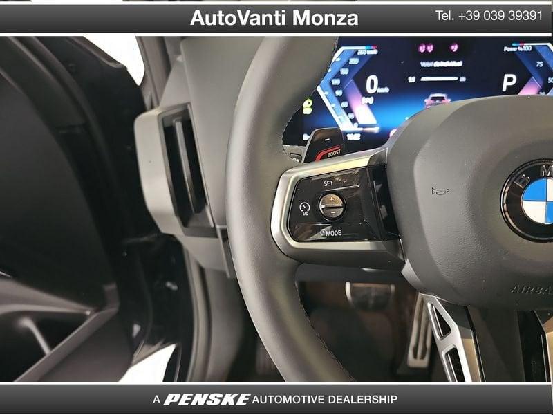 BMW X3 X3 xdrive20 MSport Pro auto