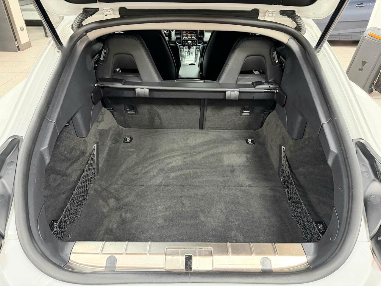 PORSCHE PANAMERA 3.0 Diesel 250CV PLATINUM