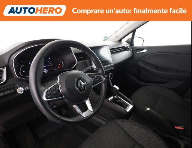 RENAULT Clio Full Hybrid E-Tech 140 CV 5 porte Zen