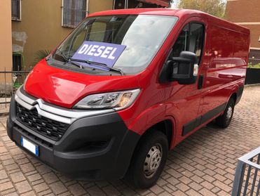Citroen Jumper 28 BlueHDi 110 PC-TN Furgone SOLO 42000 Km!!