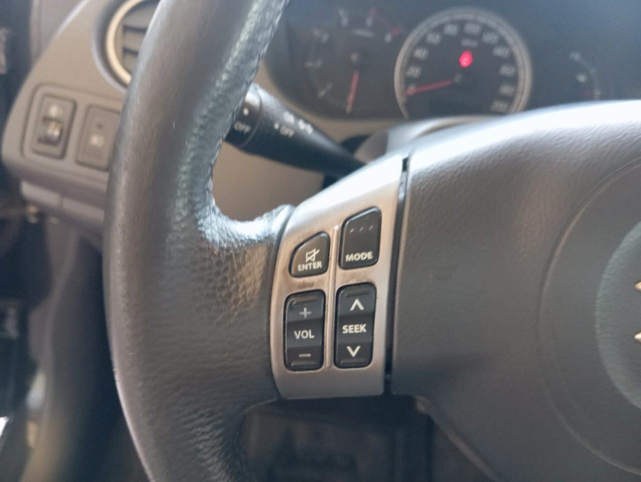 Suzuki Swift 1.3 DDiS 75CV 5p. GL