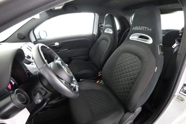 ABARTH 595 595 1.4 Turbo T-Jet 145 CV