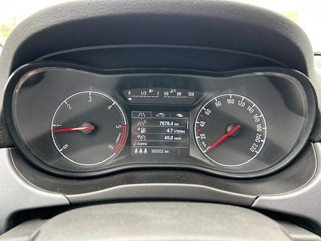 OPEL Corsa 1.3 CDTI ecoFLEX 95CV 5 porte"NEOPATENTATI"