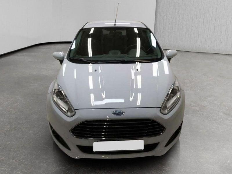 Ford Fiesta 5p 1.5 tdci Titanium 75cv E6