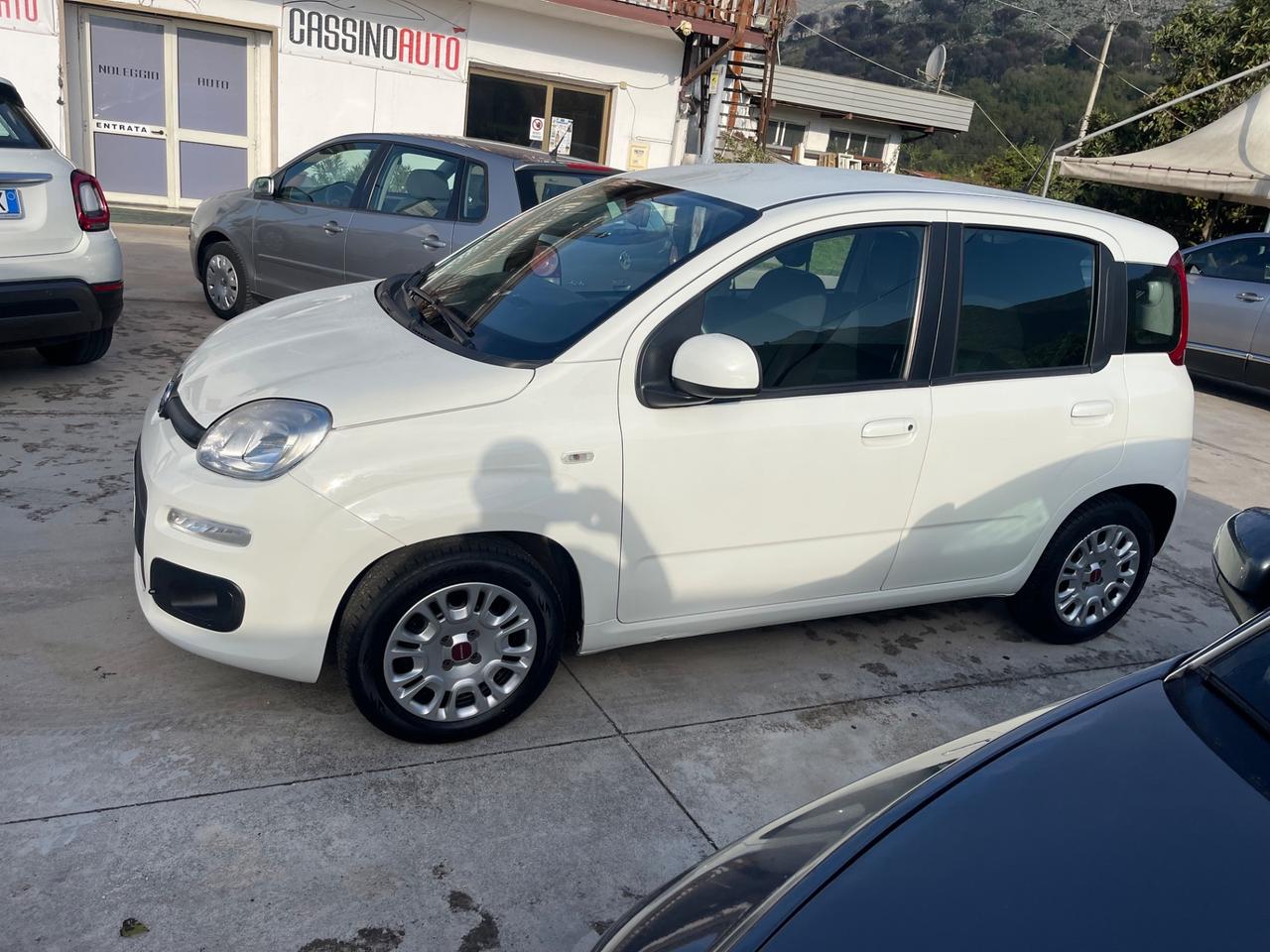 Fiat Panda 1.2 EasyPower Easy