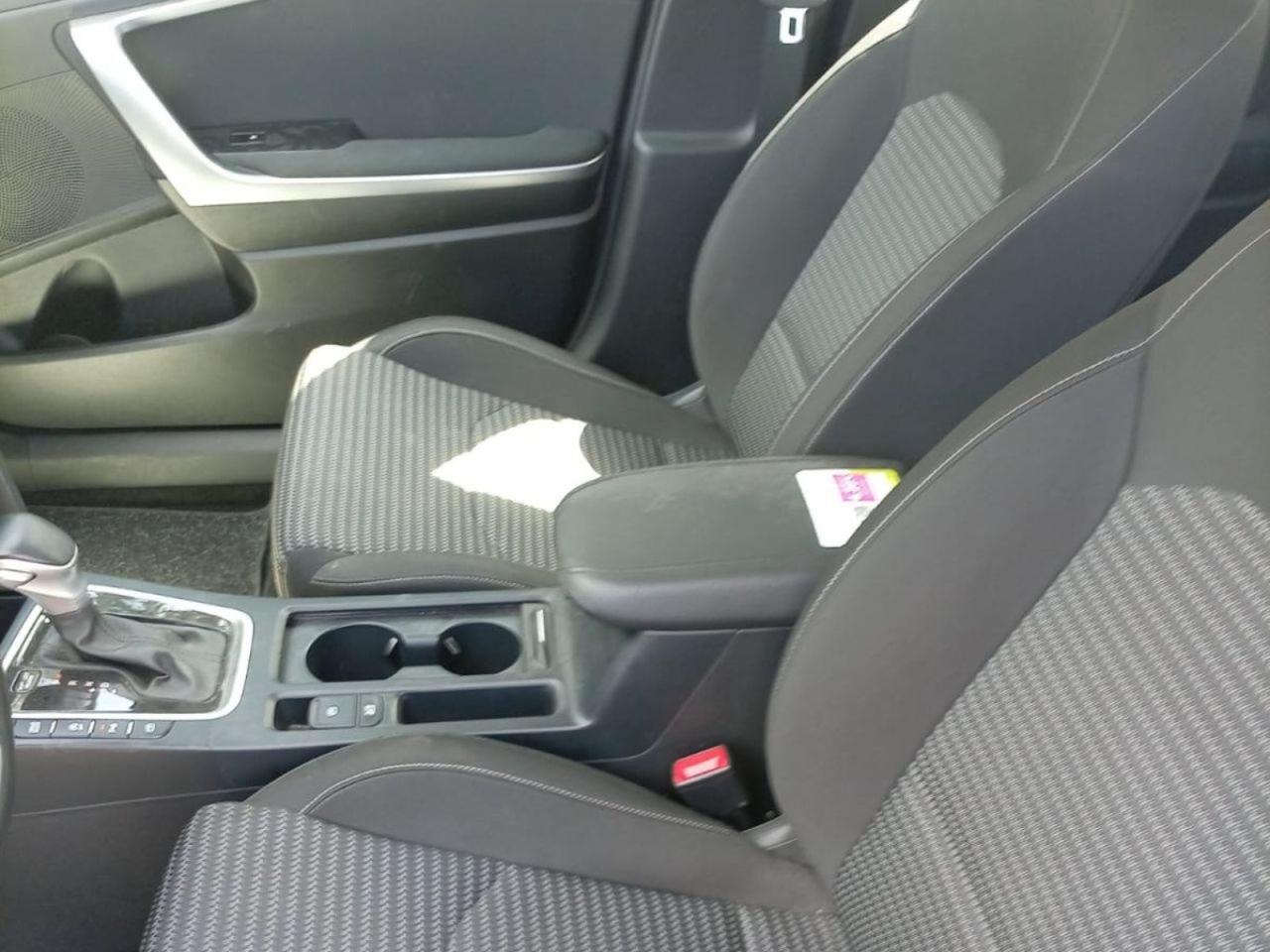 KIA Ceed III 2022 SW - Ceed SW 1.6 crdi mhev Business 136cv dct