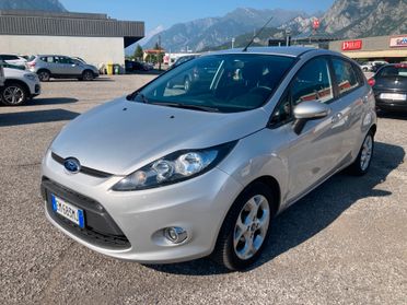 Ford Fiesta 1.2 60CV 5p. Tit.