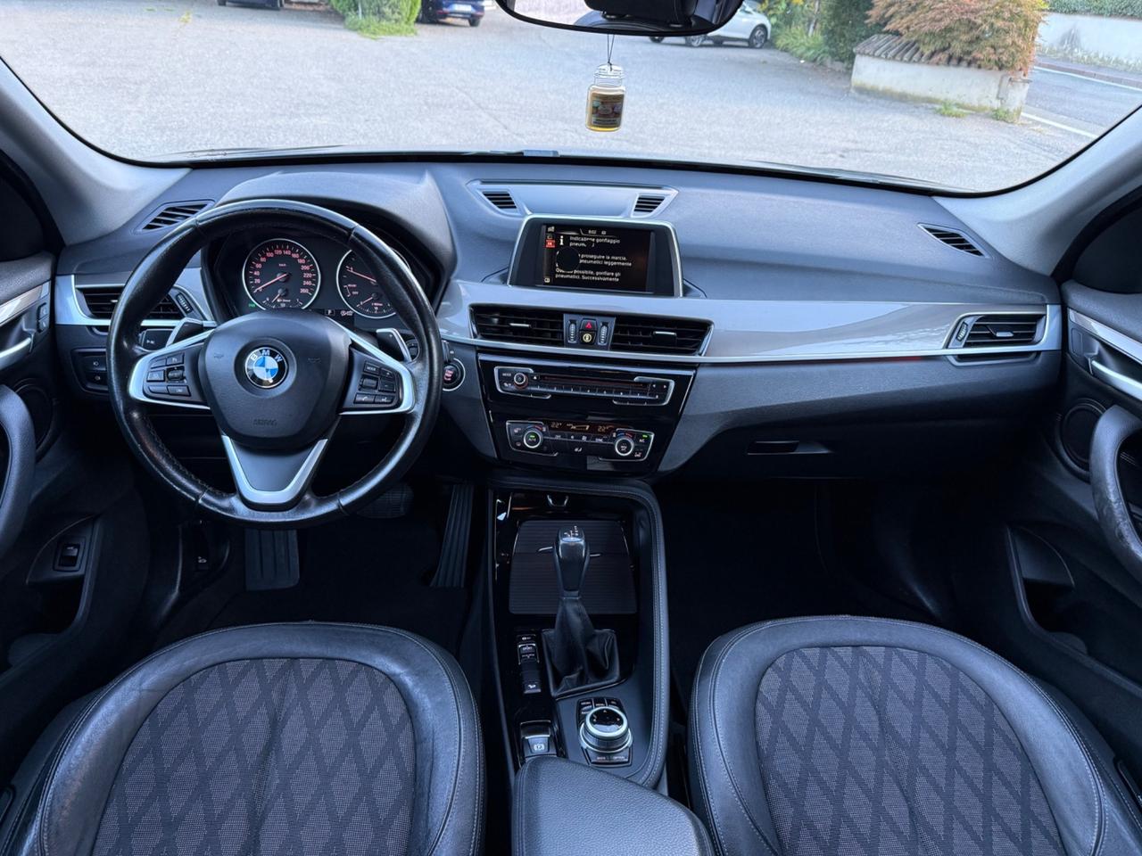 Bmw X1 xDrive20d xLine