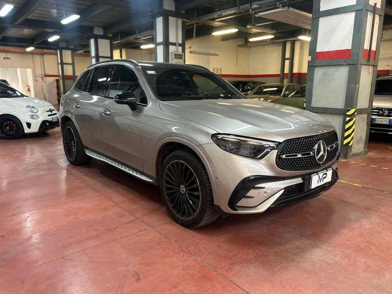 Mercedes-Benz GLC GLC 220 d 4Matic Mild Hybrid AMG Premium Plus