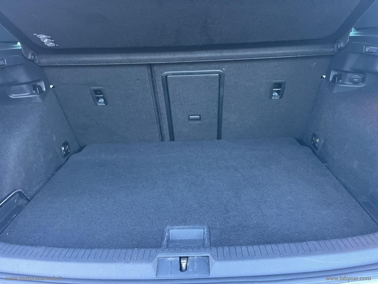 VOLKSWAGEN Golf GTD 2.0 TDI 5p. BMT
