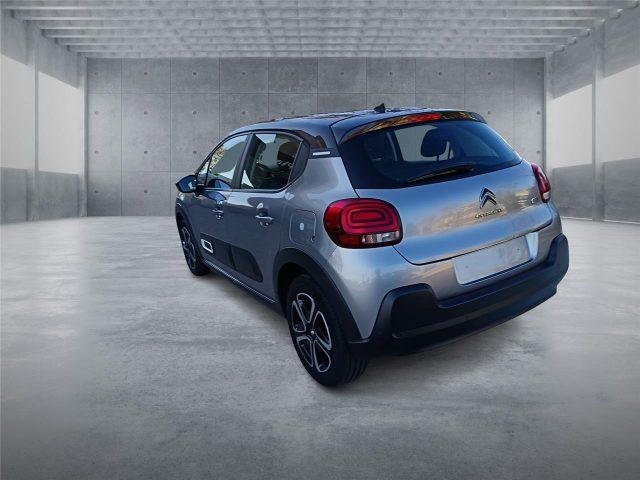 CITROEN C3 3ª serie PureTech 83 S&S Shine