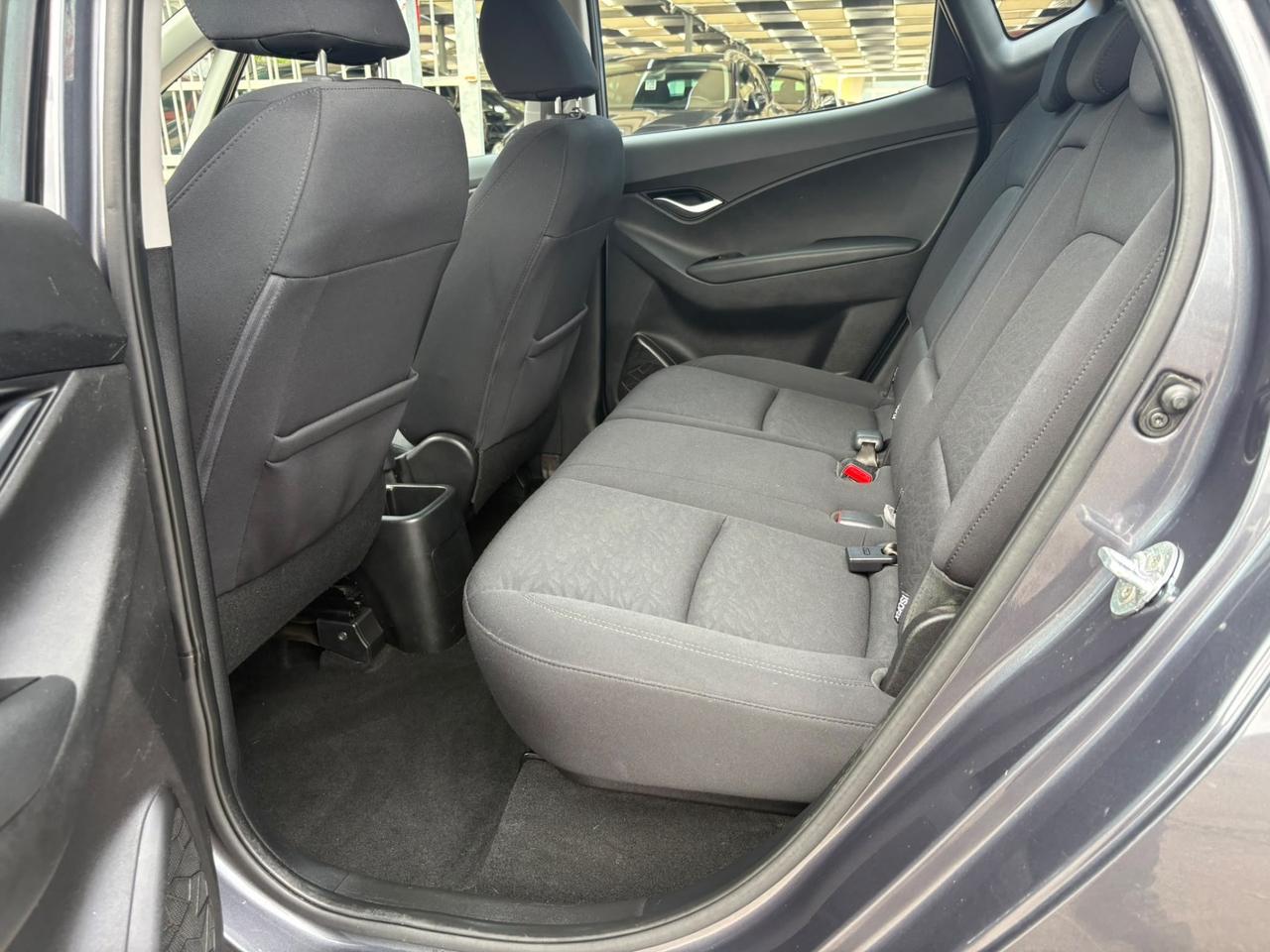 Hyundai iX20 CRDI 115 CV Comfort Unipro 2017