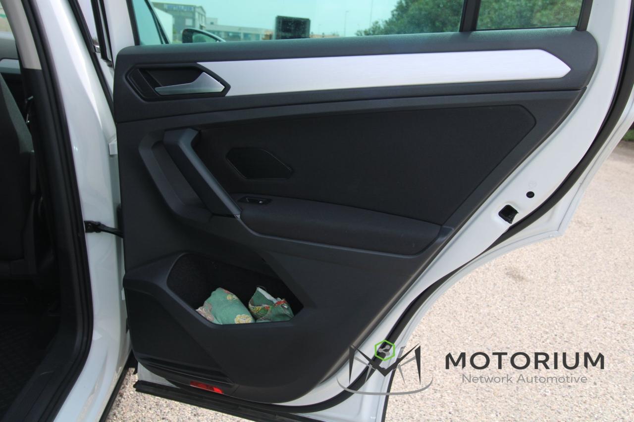 Volkswagen Tiguan 2.0 tdi Business 150cv dsg