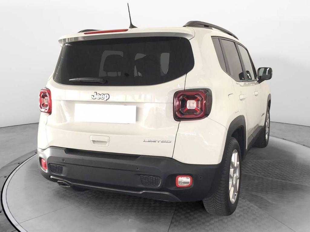 Jeep Renegade 1.0 T3 Limited 2WD