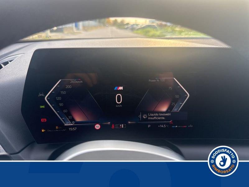 BMW Serie 2 G.C. Serie 2 Gran Coupé 220i M Sport Pro