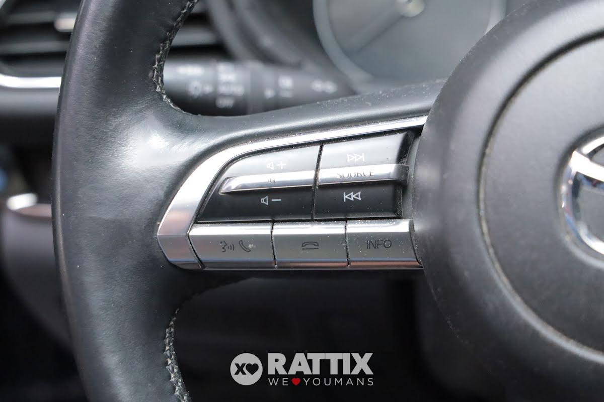 Mazda CX-30 2.0 m-hybrid 150CV Executive 6at
