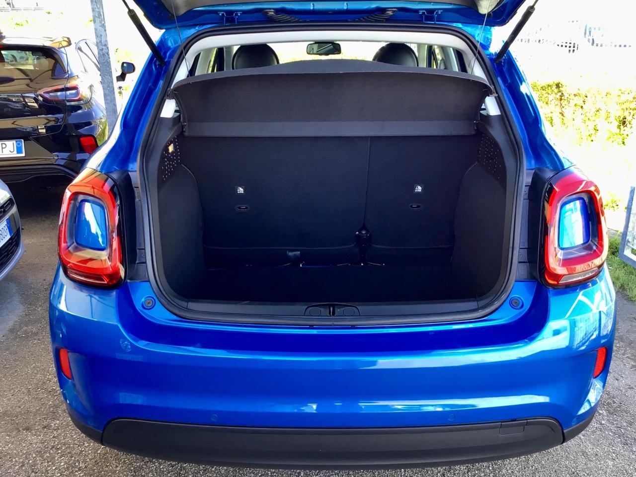 Fiat 500X 1.3 Mj 95 CV Pack comfort