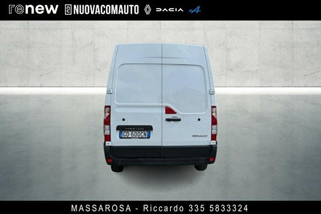 Renault Master T33 2.3 dci 135cv L2H2 Ice E6d-temp