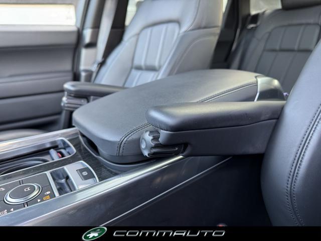 LAND ROVER Range Rover Sport 3.0D l6 249 CV HSE Dynamic Stealth