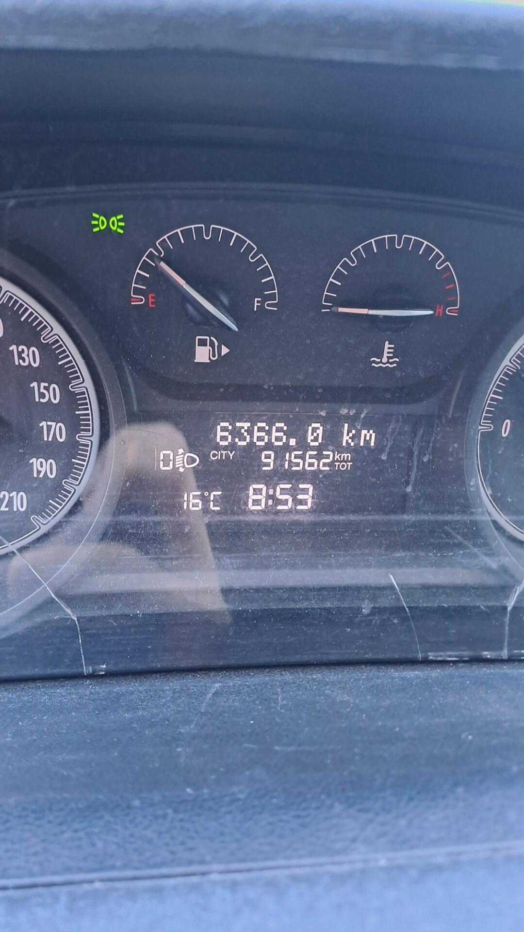 Lancia Ypsilon 1.2 GPL 5 Porte