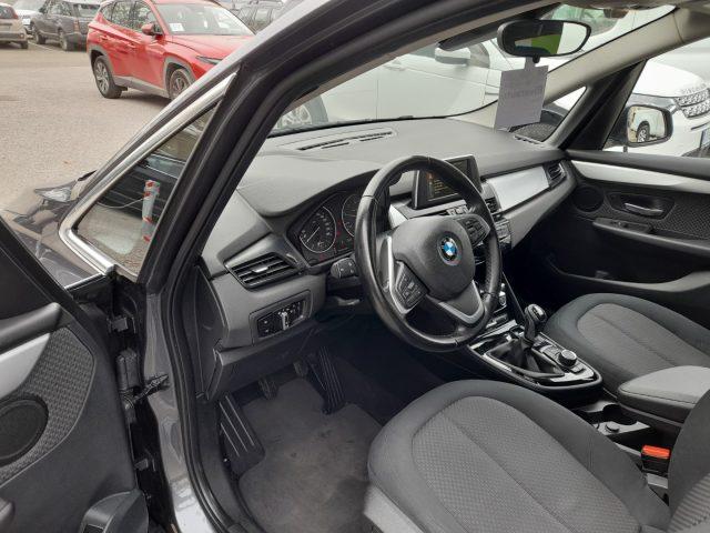 BMW 218 d Active Tourer 7 POSTI