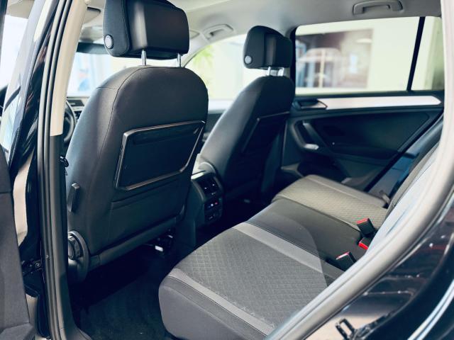 Volkswagen Tiguan advanced R-Line Exterior Pack 150cv dsg