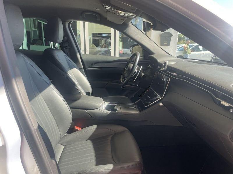 Maserati Grecale MHEV 300 CV AWD GT Q4