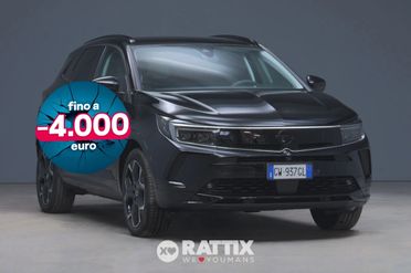 Opel Grandland 1.5 ecotec 130CV GS at8