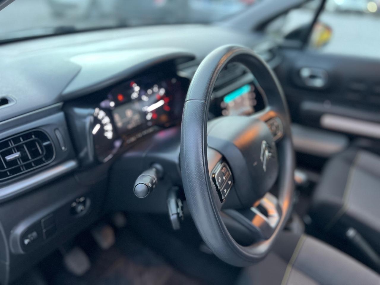 Citroen C3 BlueHDi 100 Shine Pack