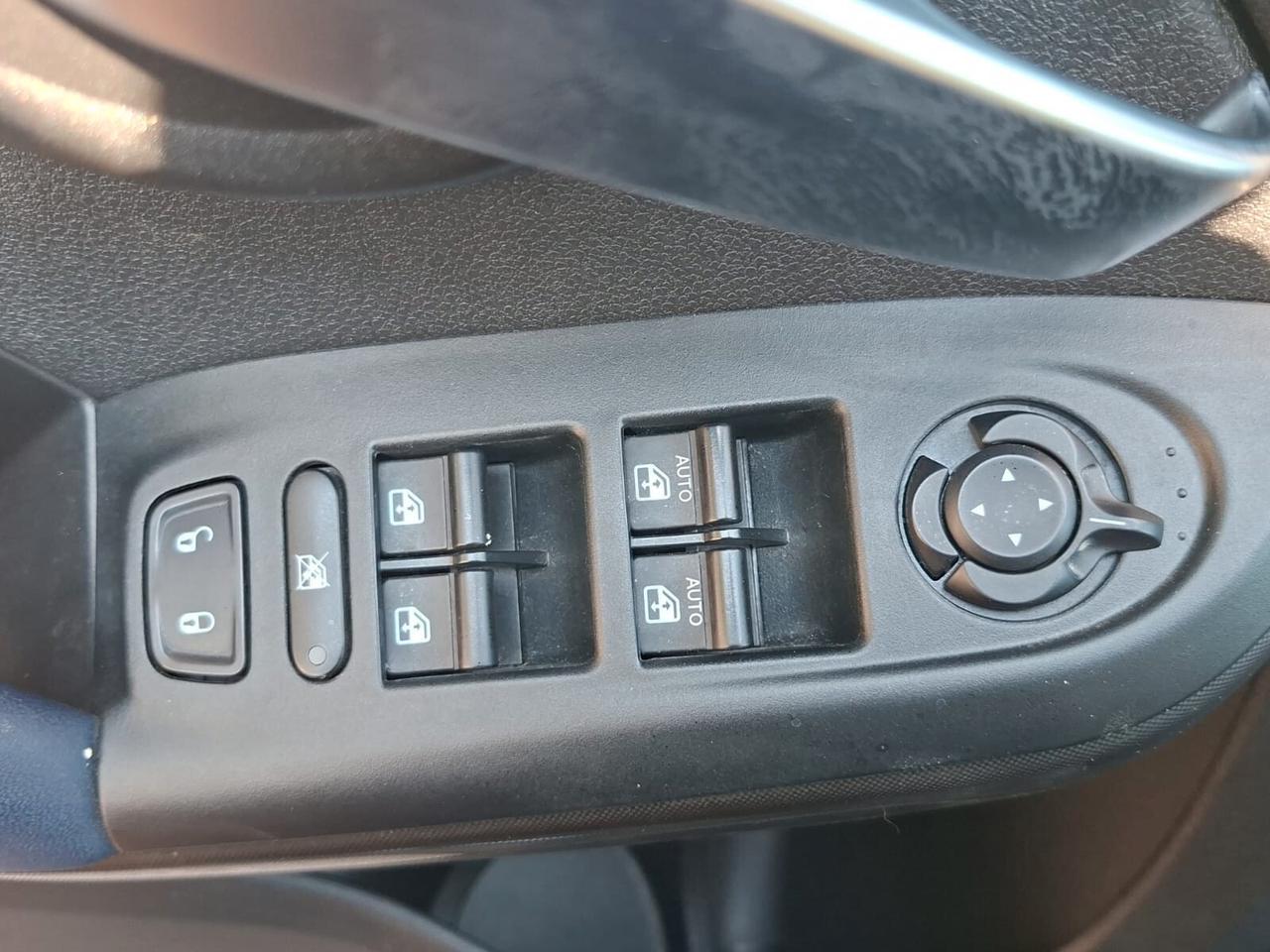 Fiat 500X 1.3 MultiJet 95 CV Club