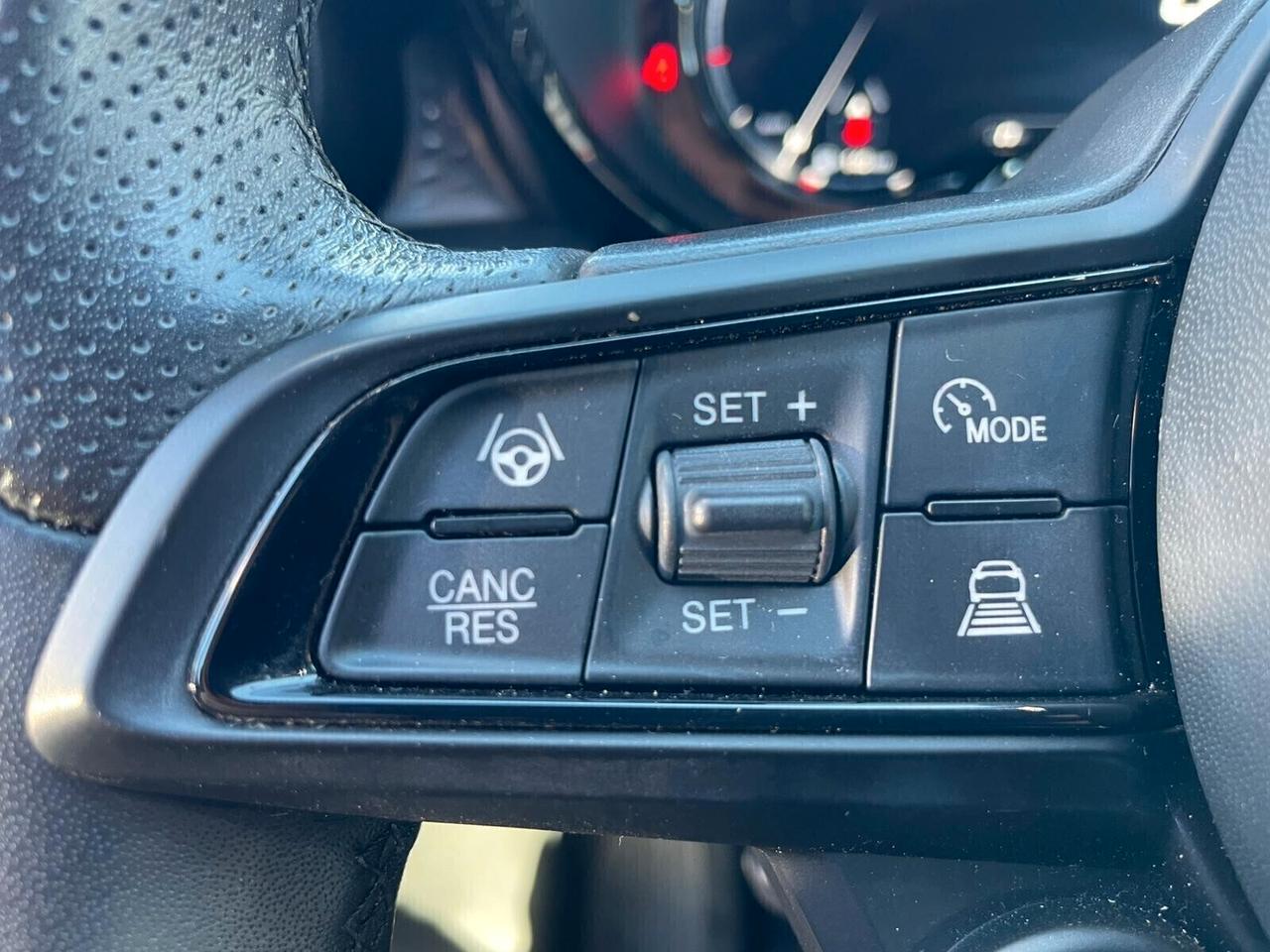 Alfa Romeo Tonale 1.6 SPRINT 131CV AUTOMATICA TAGLIANDI ALFA ROMEO *PREZZO VERO*