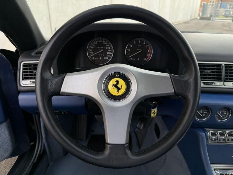 Ferrari 456 456 GT - ASI TARGA ORO