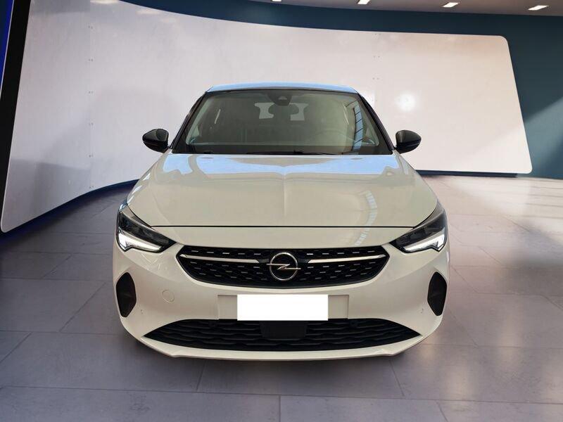 Opel Corsa VI 2020 1.2 D&T s&s 75cv