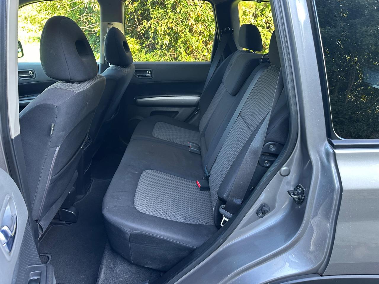 Nissan X-Trail 2.0 dCi 4x4 150CV SE - 2008